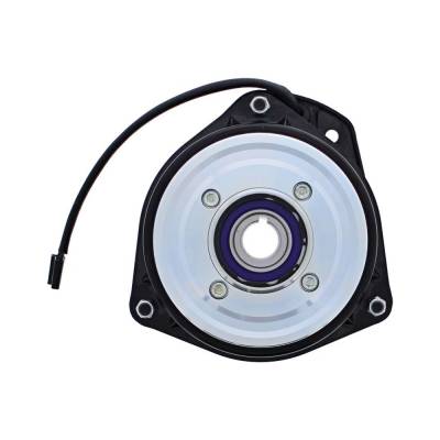 Rareelectrical - Electric Pto Clutch Compatible With Scag Cheetah Scz61v31cvefi Scz72v-37Bv-Efi Cheetah Ii Sczii Turf - Image 2