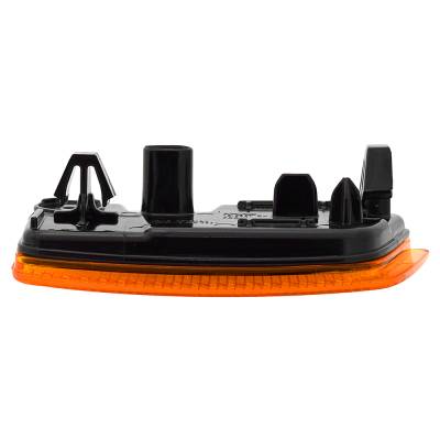 Rareelectrical - New Right Led Front Side Marker Light Compatible With Ford Bronco Sport Badlands Sport Utility 2021 - Image 4