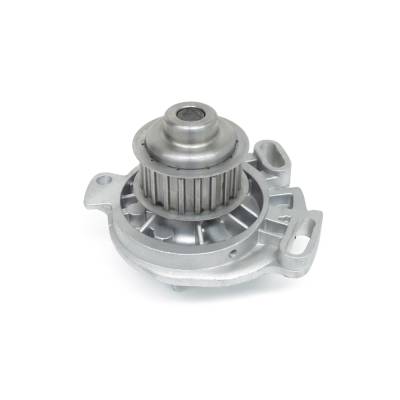 Rareelectrical - New Water Pump Compatible With Volvo 265 2.4L L6 Cyl 1980 740 2.4L L6 Cyl 1986 By Part Number Number - Image 2