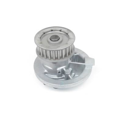 Rareelectrical - Water Pump Compatible With 2004-2006 Chevrolet Astra 2.0L L4 122 Cid Replaces 1334054 - Image 2