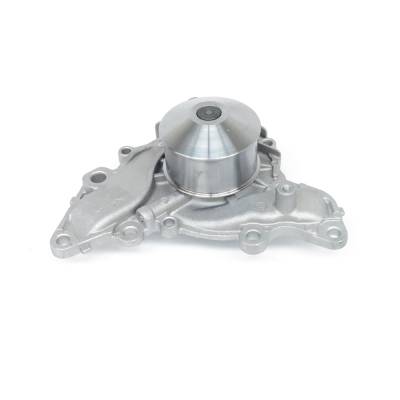 Water Pump Compatible With Mitsubishi Montero Montero Sport 3.0L 3.5L V6 1995-2004 Metal Impeller
