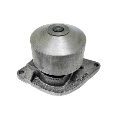New Water Pump Compatible With Dodge Ram 4500 Ram 5500 6.7L L6 Cyl 408 Cid 2008 2009 2010 By Part