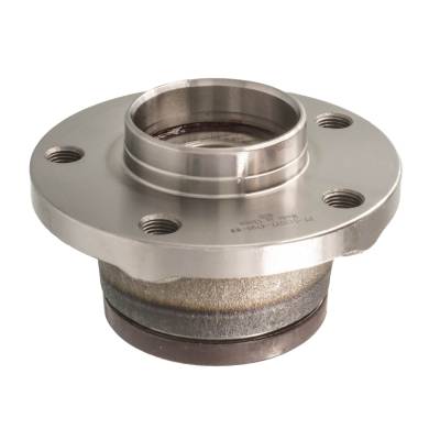 Rareelectrical - Rear Hub Bearing Assembly Compatible With 2015-2022 Ram Promaster City 5-Lug Without Abs 68263146Aa - Image 3
