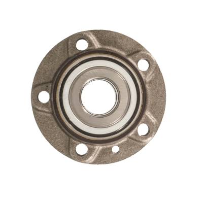 Rareelectrical - Rear Hub Bearing Assembly Compatible With 2015-2022 Ram Promaster City 5-Lug Without Abs 68263146Aa - Image 4