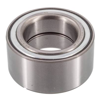 Rareelectrical - Rear Wheel Bearing Compatible With 2003-2006 Acura Mdx Awd Sealed 511036 42200-Rdj-A01 Pre-Greased - Image 2