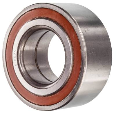 Front Wheel Bearing Compatible With 1995-1998 Hyundai Sonata Fwd Sealed 510075 51720-34100