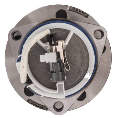Rareelectrical - Rear Hub Bearing Assembly Compatible With 2002-2007 Buick Rendezvous 3-Lug Abs 12413031 512222 - Image 4