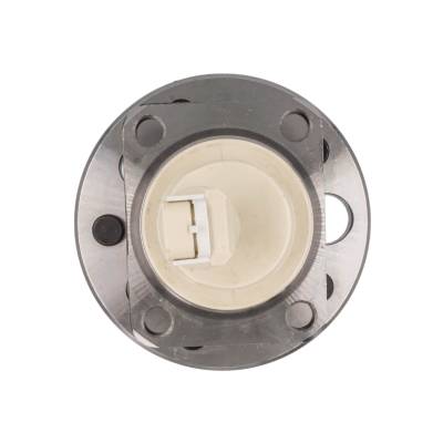 Rareelectrical - Rear Hub Bearing Assembly Compatible With 1997-2005 Buick Century Pontiac Grand Prix Oldsmobile - Image 3