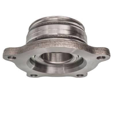 Rareelectrical - Rear Hub Bearing Assembly Compatible With 2001-2007 Toyota Sequoia 4-Lug Without Abs 512211 Bolt-On - Image 3