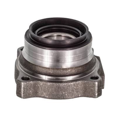 Rareelectrical - Rear Hub Bearing Assembly Compatible With 2005-2023 Toyota Tacoma 4-Lug Without Abs 512295 Bolt-On - Image 2