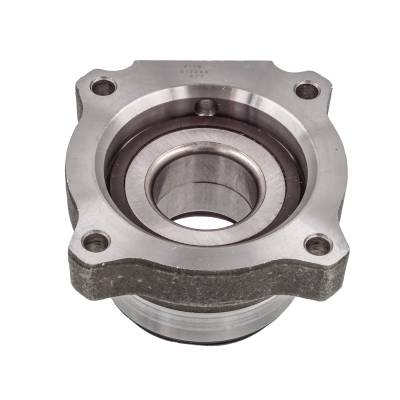 Rareelectrical - Rear Hub Bearing Assembly Compatible With 2005-2023 Toyota Tacoma 4-Lug Without Abs 512295 Bolt-On - Image 3