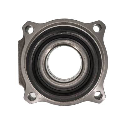 Rareelectrical - Rear Hub Bearing Assembly Compatible With 2005-2023 Toyota Tacoma 4-Lug Without Abs 512295 Bolt-On - Image 4