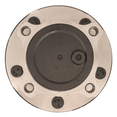 Rareelectrical - Rear Hub Bearing Assembly Compatible With 2004-2008 Mazda 3 5-Lug Without Abs 512348 Bolt-On Direct - Image 4