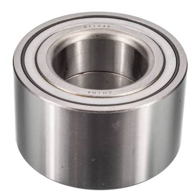 Rareelectrical - Rear Wheel Bearing Compatible With 2008-2009 Pontiac G8 2011-2017 Chevrolet Caprice 2014-2017 - Image 2