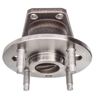 Rareelectrical - Rear Hub Bearing Assembly Compatible With 1991-1992 Saturn Sc 1991-2002 Saturn Sl1 1991-2002 Saturn - Image 3