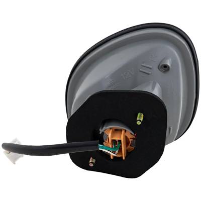 Rareelectrical - Tail Light Compatible With 1998-2005 Lexus Gs300 Gs400 Gs430 Right Passenger Side Replaces - Image 5