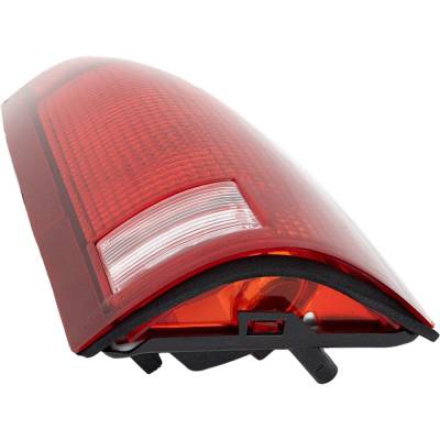 Rareelectrical - Tail Light Compatible With 1988-2000 Chevrolet C1500 C2500 C3500 K1500 K2500 K3500 Blazer C1500 - Image 5