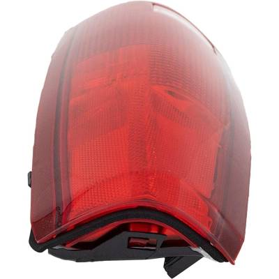Rareelectrical - Tail Light Compatible With 1988-2000 Chevrolet C1500 C2500 C3500 K1500 K2500 K3500 Blazer C1500 - Image 6