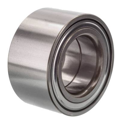 Front Wheel Bearing And Race Set Compatible With 2002-2010 Ford Explorer Sport Mercury Mountaineer