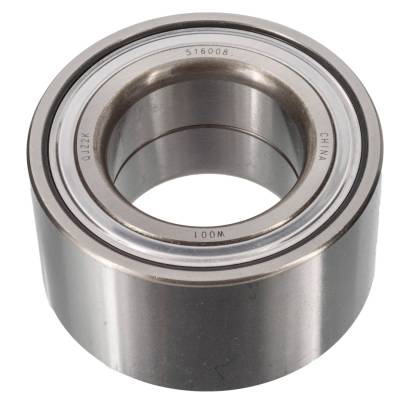 Rareelectrical - Front Wheel Bearing And Race Set Compatible With 2002-2010 Ford Explorer Sport Mercury Mountaineer - Image 2