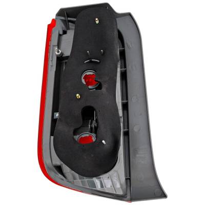 Rareelectrical - Tail Light Compatible With 2008-2010 Scion Xb 2.4L I4 Left Driver Side Halogen Reps730102 158Hp - Image 2
