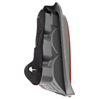 Rareelectrical - Tail Light Compatible With 2008-2010 Scion Xb 2.4L I4 Left Driver Side Halogen Reps730102 158Hp - Image 3