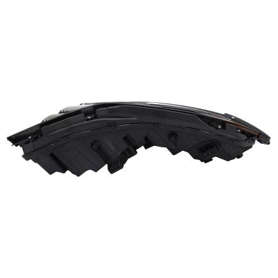 Rareelectrical - New Rear Left Reflector Lights Compatible With Ford Mustang Mach-E Select Sport Utility 4-Door - Image 6