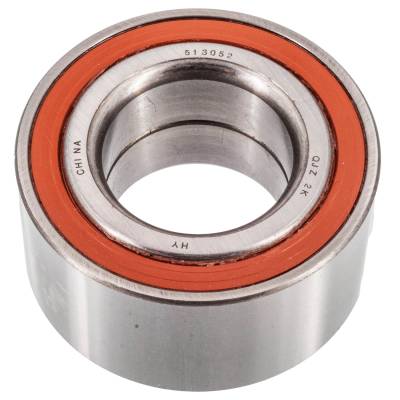 Rareelectrical - Front Wheel Bearing And Race Set Compatible With 1987-1996 Honda Prelude 513052 Bolt-On Direct Fit - Image 2