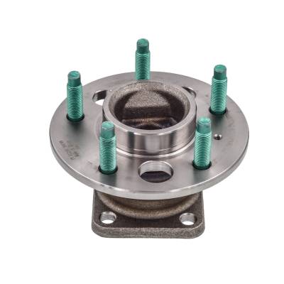 Rareelectrical - Rear Hub Bearing Assembly Compatible With 2004-2008 Chevrolet Monte Carlo 5-Lug Without Abs 512245 - Image 3