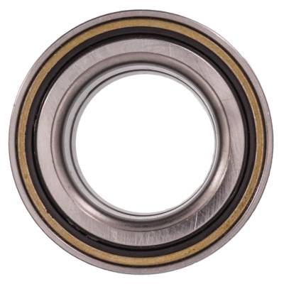 Rareelectrical - Front Wheel Bearing And Race Set Compatible With 2002-2018 Mercedes-Benz G55 Amg G550 G63 4Wd 516010 - Image 3