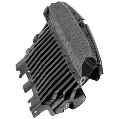 Rareelectrical - Engine Under Cover Splash Shield Compatible With 2022-2023 Mercedes-Benz C300 Front 2.0L 4-Cyl - Image 7