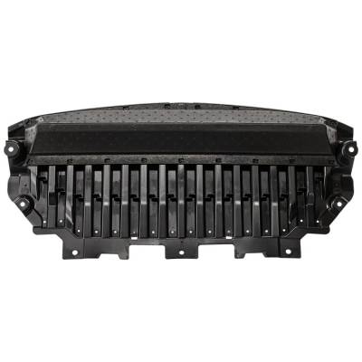 Rareelectrical - Under Engine Cover Splash Guard Compatible With 2022-2023 Mercedes-Benz C300 Front Plastic Guard - Image 5