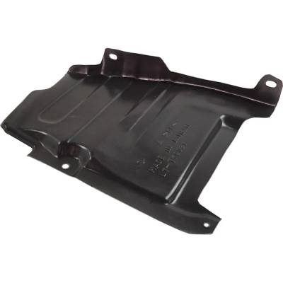 Rareelectrical - Inner Fender Splash Shield Compatible With 2015-2021 Lexus Nx300h Rav4 Rear, Driver Side, Driver - Image 2
