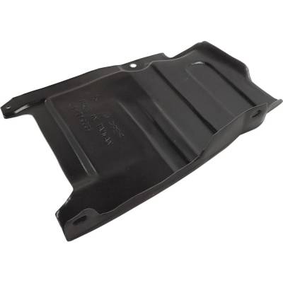 Rareelectrical - Inner Fender Splash Shield Compatible With 2015-2021 Lexus Nx300h Rav4 Rear, Driver Side, Driver - Image 3