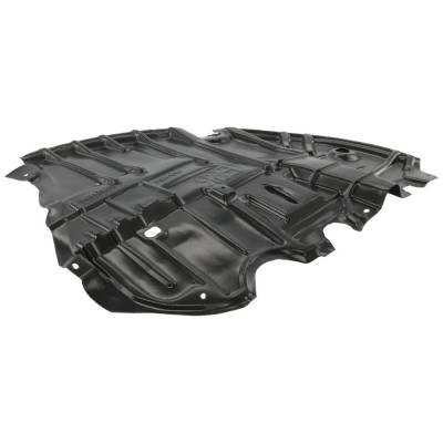 Rareelectrical - Inner Fender Splash Shield Compatible With 2016-2018 Lexus Es300h Es350 Right Passenger Side 2.5L - Image 6