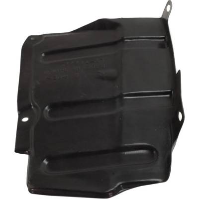 Rareelectrical - Inner Fender Splash Shield Compatible With 2015-2021 Lexus Nx300h Rav4 Right Passenger Side Rear - Image 6