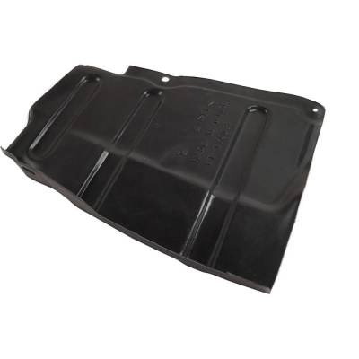 Rareelectrical - Fender Splash Shield Compatible With 2015-2021 Lexus Nx300h Rav4 Right Passenger Side Rear Plastic - Image 2
