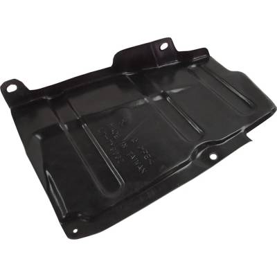 Rareelectrical - Fender Splash Shield Compatible With 2015-2021 Lexus Nx300h Rav4 Right Passenger Side Rear Plastic - Image 3