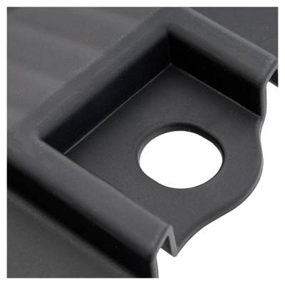 Rareelectrical - Lower Engine Cover Splash Shield Compatible With 2009-2012 Dodge Challenger 3.5L V6 5.7L V8 Front - Image 7