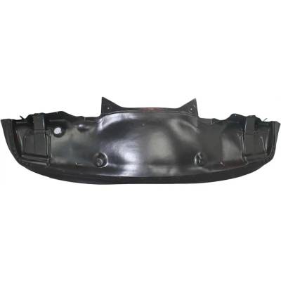 Lower Engine Cover Splash Shield Compatible With 2000-2002 Mercedes-Benz E320 E430 3.2L V6 4.3L V8