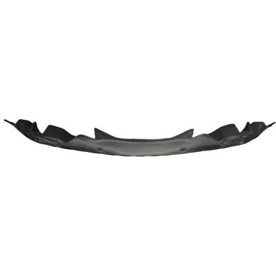 Rareelectrical - Lower Engine Cover Splash Shield Compatible With 2000-2002 Mercedes-Benz E320 E430 3.2L V6 4.3L V8 - Image 6
