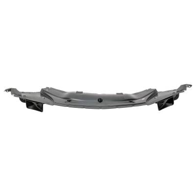 Rareelectrical - Engine Under Cover Splash Shield Fits 2011-2014 Dodge Challenger Front 5.7L V8 3.6L V6 Direct Fit Oe - Image 4