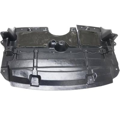 RAREELECTRICAL - New Engine Under Cover Splash Shield Compatible With 2011-2013 Lexus Is250 Is350 Front 2.5L V6 3.5L - Image 5