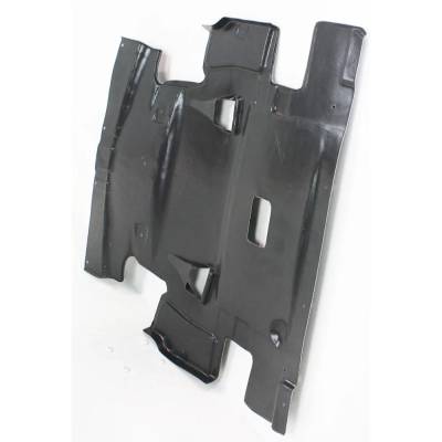 Rareelectrical - Engine Under Cover Splash Shield Compatible With 2003-2006 Mercedes-Benz S430 S500 Center 4.3L V8 - Image 2