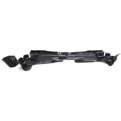 Rareelectrical - Lower Engine Cover Splash Shield Compatible With 1995-1998 Honda Odyssey 2.2L 4-Cyl 2.3L 4-Cyl Front - Image 4