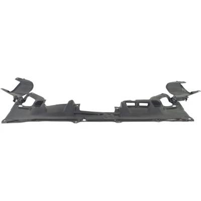 Rareelectrical - Engine Under Cover Splash Shield Compatible With 2014-2015 Acura Ilx Civic Front 2.0L 4-Cyl 1.8L - Image 4