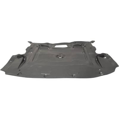 Rareelectrical - Lower Engine Cover Splash Shield Fits 2009-2019 Bmw 528I 535D 535I 2.0L 4-Cyl 3.0L V6 Front - Image 6