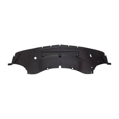 Engine Under Cover Splash Shield Fits 2009-2010 Dodge Challenger Front 5.7L V8 3.5L V6 Direct Fit Oe