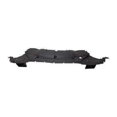 Rareelectrical - Engine Under Cover Splash Shield Fits 2009-2010 Dodge Challenger Front 5.7L V8 3.5L V6 Direct Fit Oe - Image 5