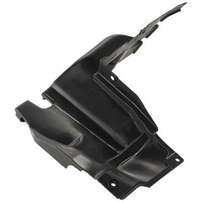 Rareelectrical - Fender Splash Shield Compatible With 2016-2022 Honda Hr-V Left Driver Side Plastic Guard 74165T7jh00 - Image 6